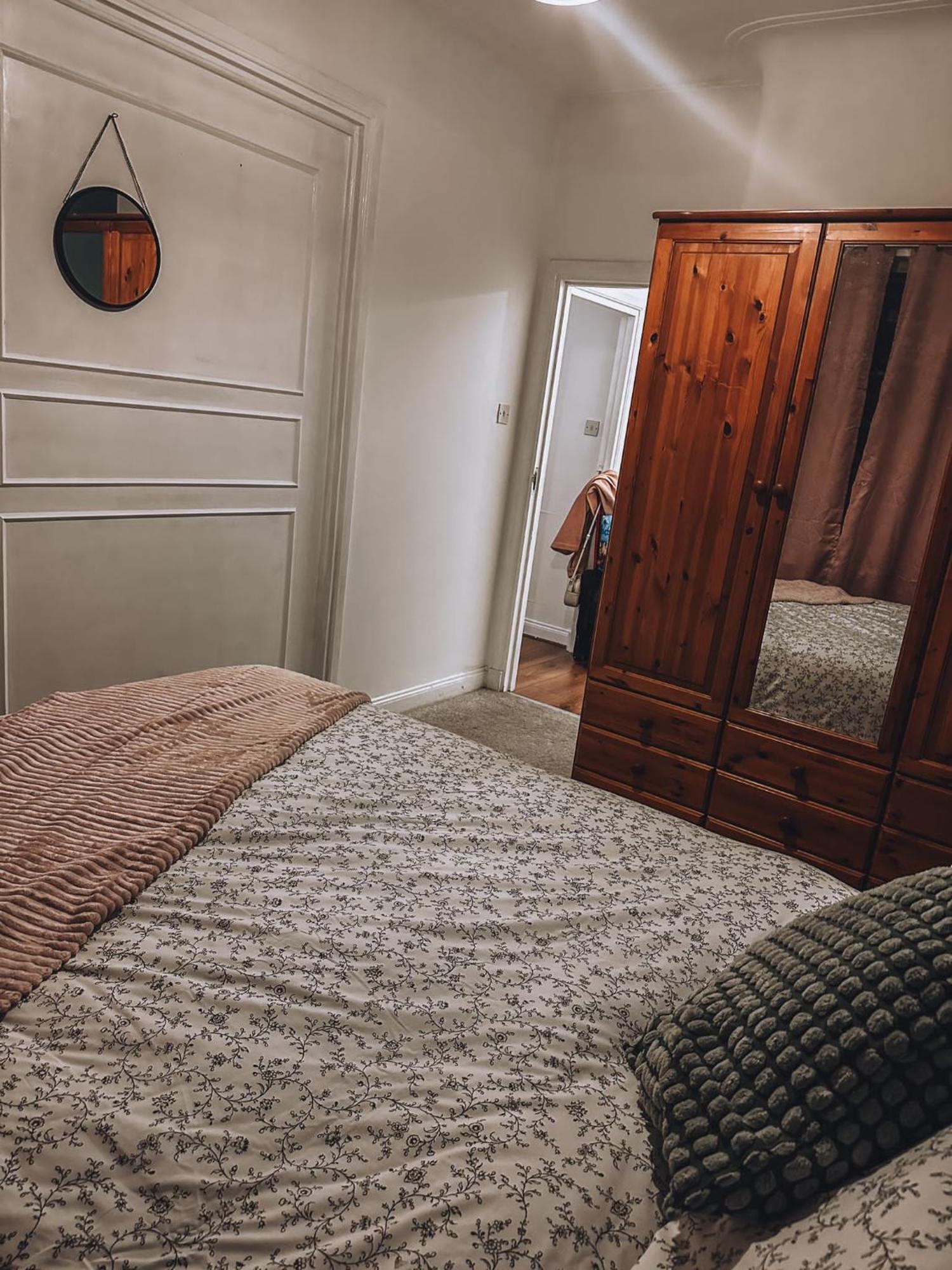 Cosy 2 Bedroom Apartment In Swiss Cottage. London Ngoại thất bức ảnh