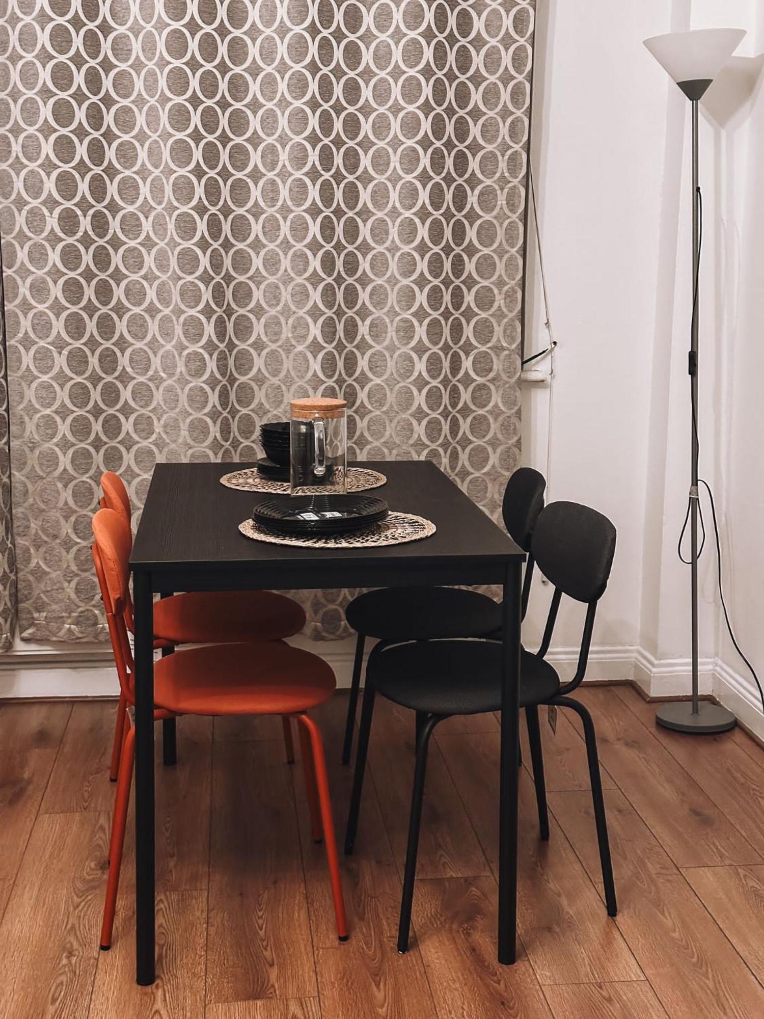 Cosy 2 Bedroom Apartment In Swiss Cottage. London Ngoại thất bức ảnh