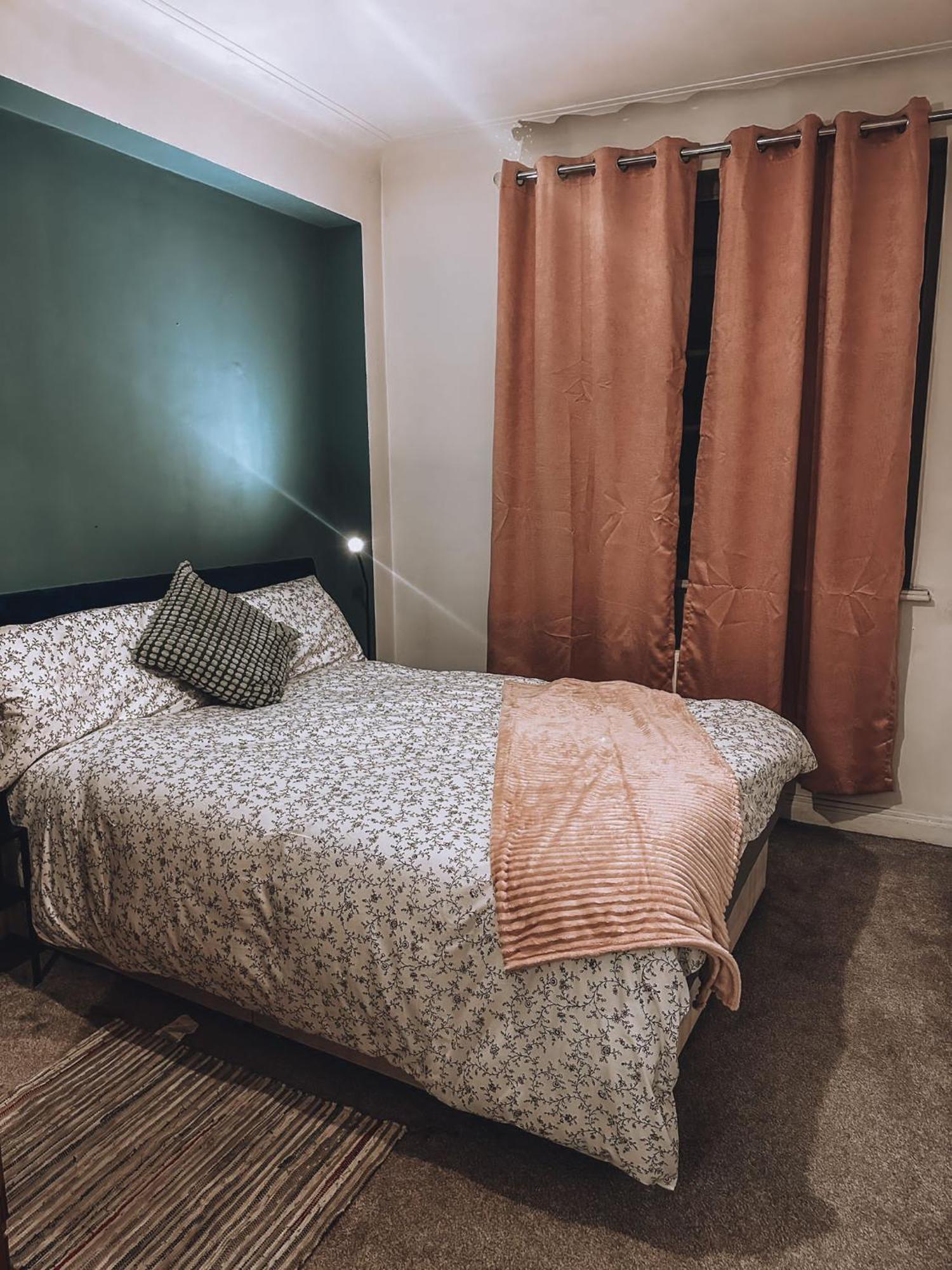 Cosy 2 Bedroom Apartment In Swiss Cottage. London Ngoại thất bức ảnh