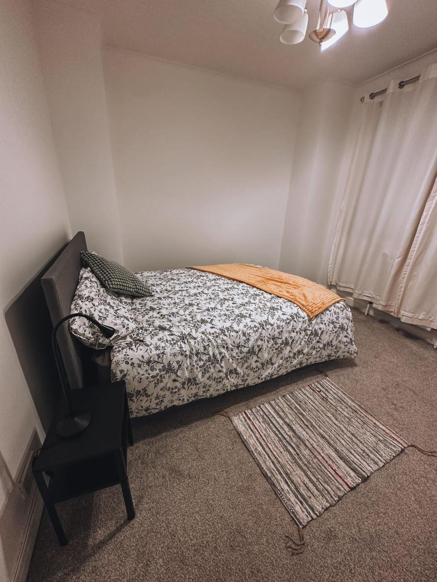 Cosy 2 Bedroom Apartment In Swiss Cottage. London Ngoại thất bức ảnh