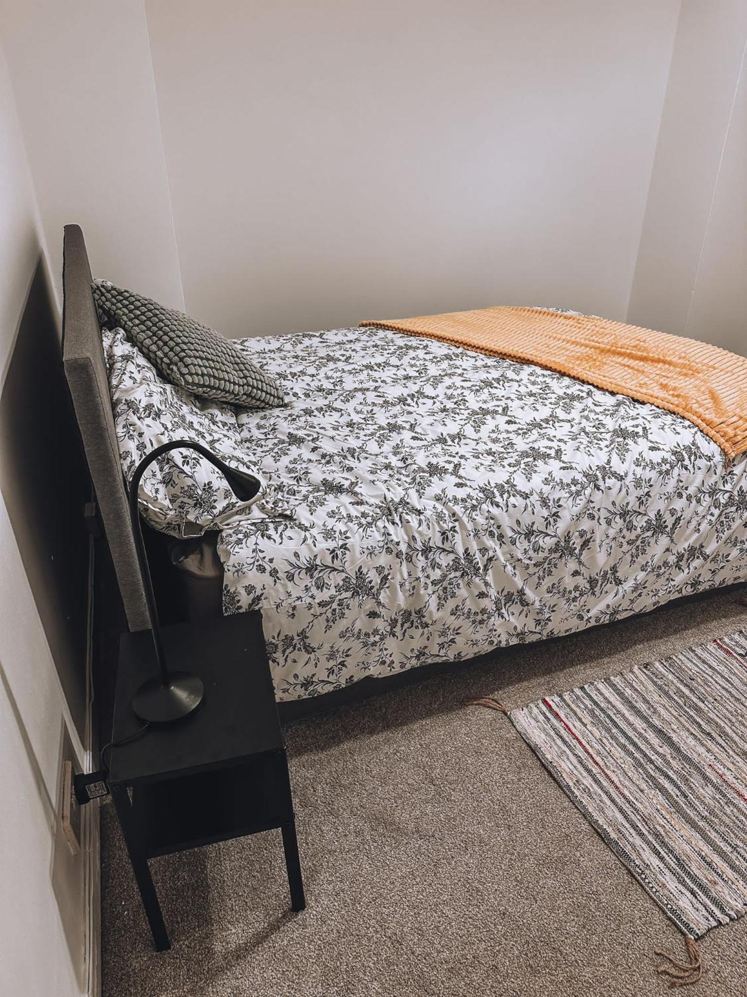 Cosy 2 Bedroom Apartment In Swiss Cottage. London Ngoại thất bức ảnh
