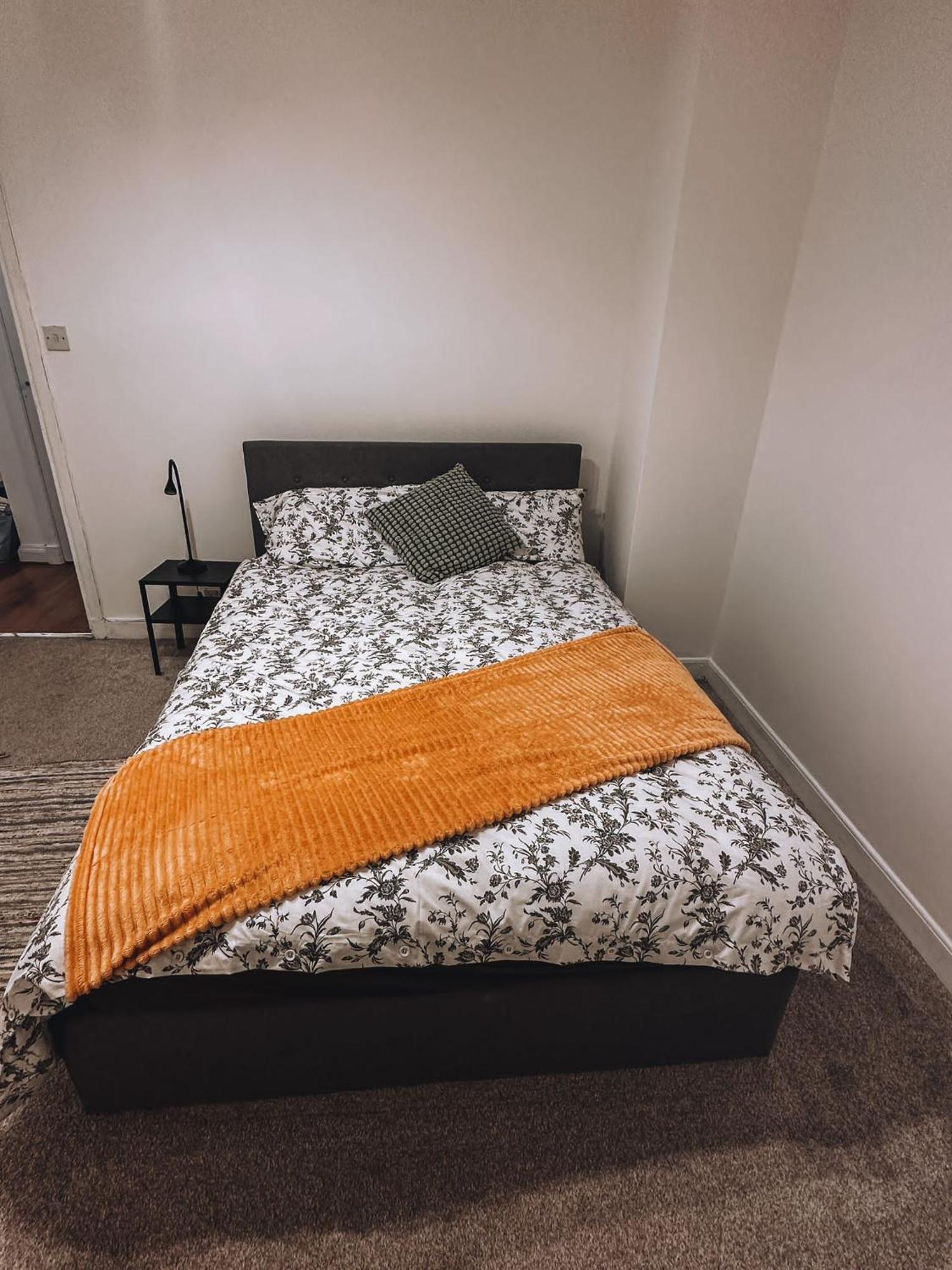 Cosy 2 Bedroom Apartment In Swiss Cottage. London Ngoại thất bức ảnh