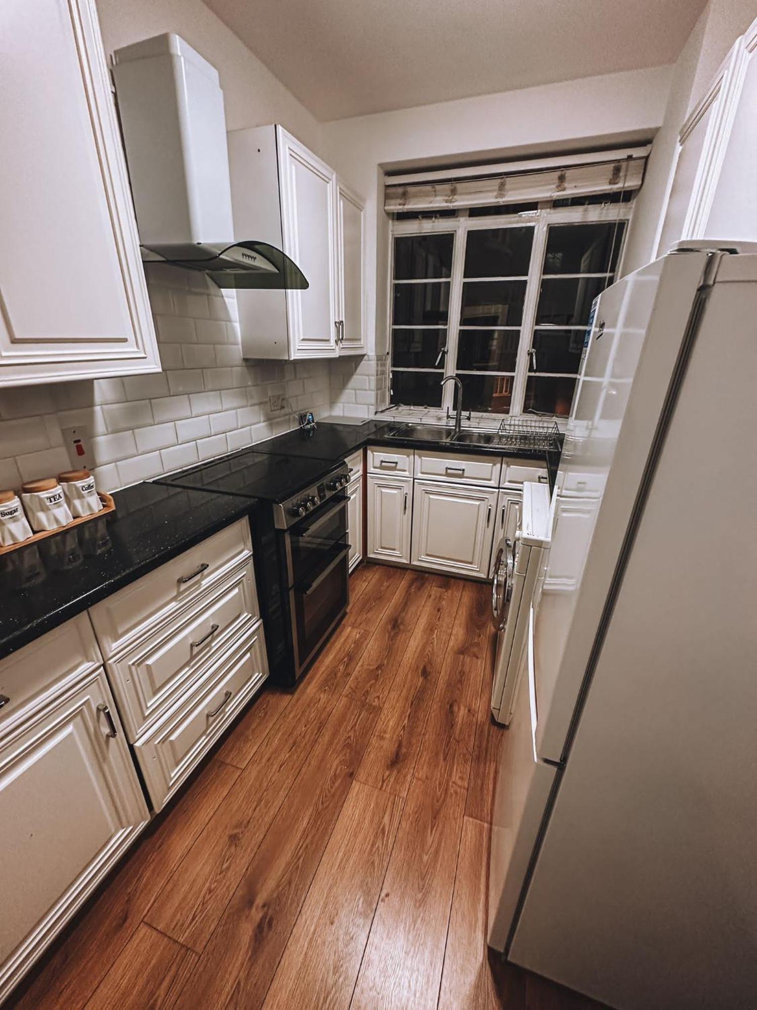Cosy 2 Bedroom Apartment In Swiss Cottage. London Ngoại thất bức ảnh
