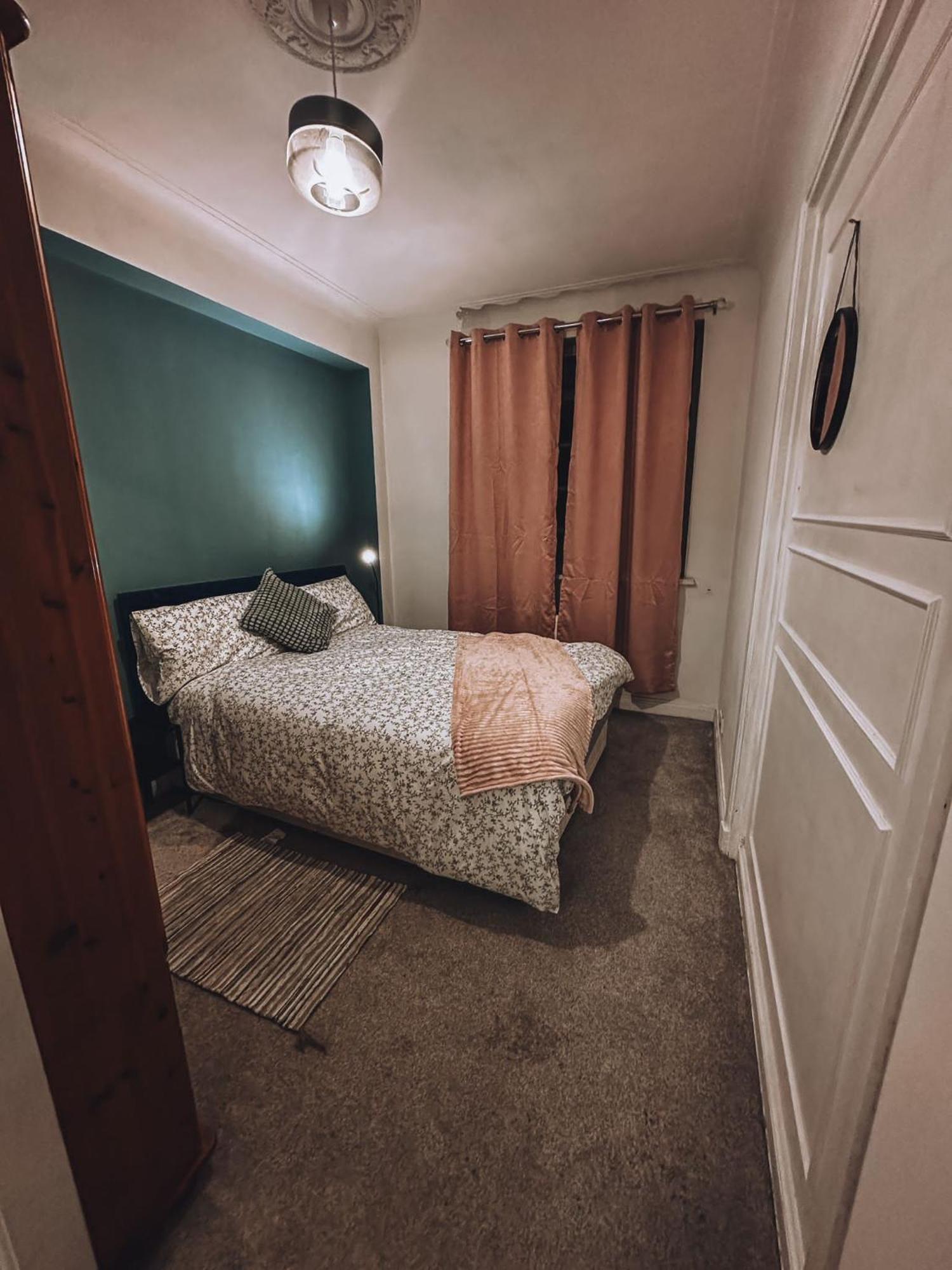 Cosy 2 Bedroom Apartment In Swiss Cottage. London Ngoại thất bức ảnh